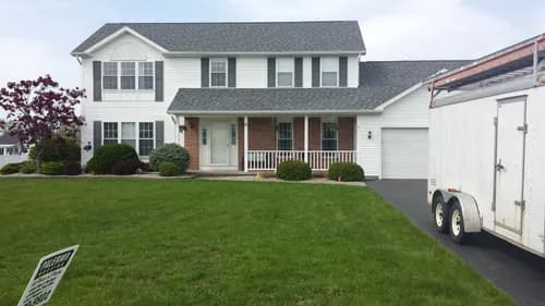 Palermo Roofing - Photo 3