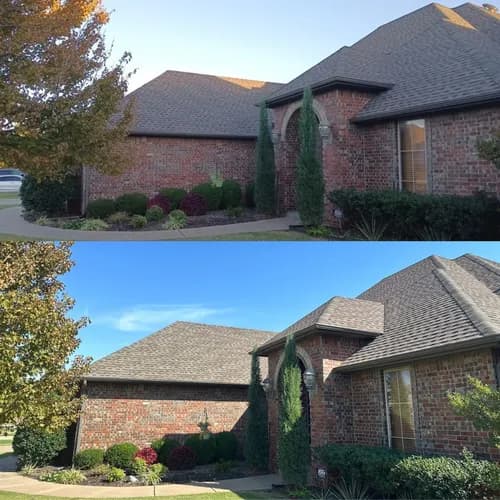 Palladium Roofing - Photo 5