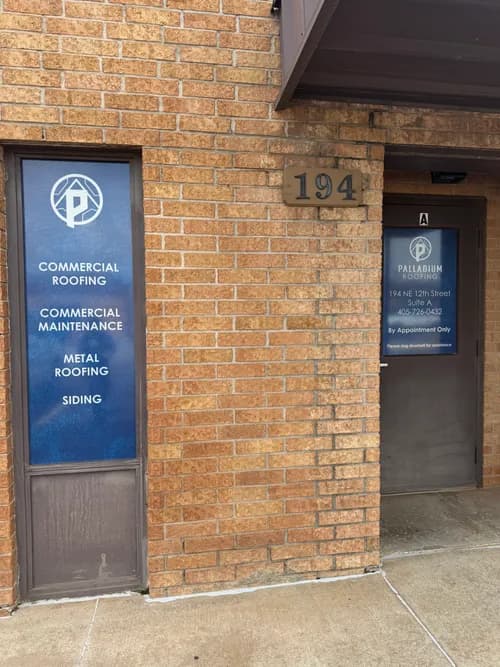 Palladium Roofing - Photo 3