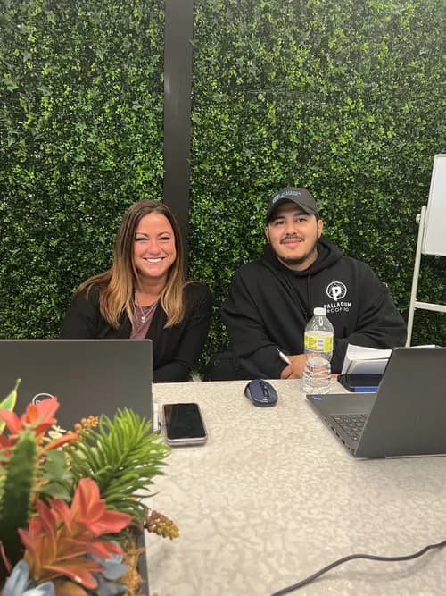 Palladium Roofing - Photo 2