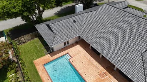 Palma Roofing - Photo 3