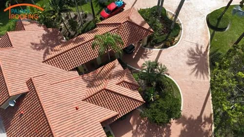 Palma Roofing - Photo 4