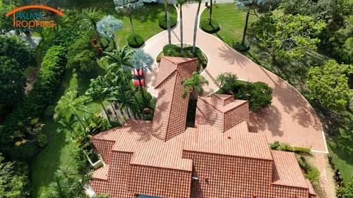 Palma Roofing - Photo 2