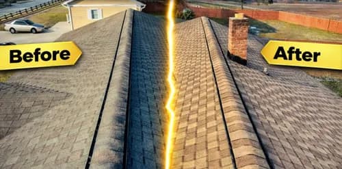 Palmetto Peak Roofing LLC - Photo 1