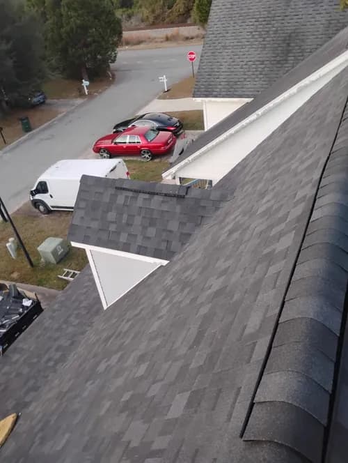 Palmetto Peak Roofing LLC - Photo 2