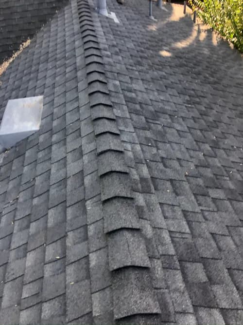 Palo Alto Roofing Inc. #548166 - Photo 4