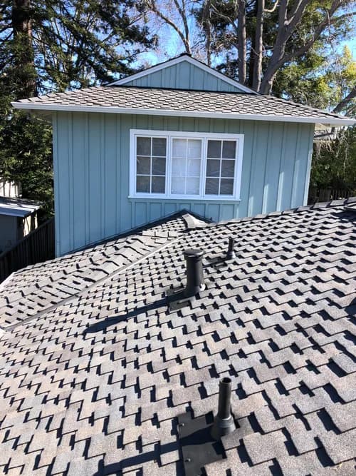 Palo Alto Roofing Inc. #548166 - Photo 3