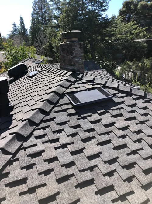 Palo Alto Roofing Inc. #548166 - Photo 5
