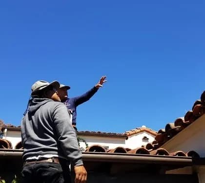 Palo Alto Roofing Inc. #548166 - Photo 1