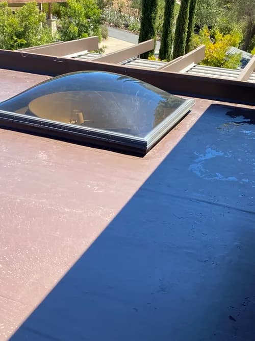 Palo Alto Roofing Inc. #548166 - Photo 2