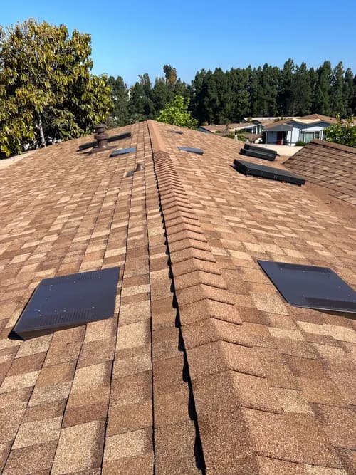 Palomar Roofing
