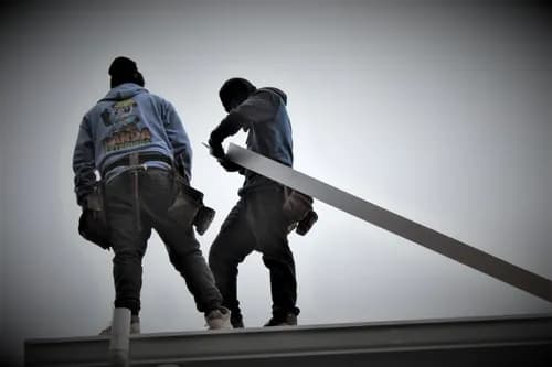 Panda Exteriors - Photo 1