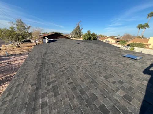 Panda Roofing and Construction - Photo 1