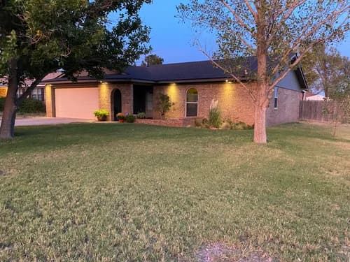 Panhandle Roofing Wranglers - Photo 4