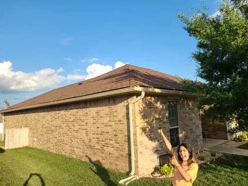 Panhandle Roofing Wranglers - Photo 5