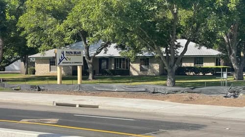 Papa Bear roofing and exteriors - Photo 1