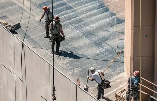 Papago Roof Replacement - Ashby - Photo 2