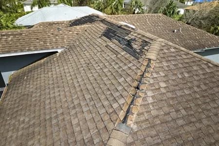 Papago Roof Replacement - Ashby - Photo 3