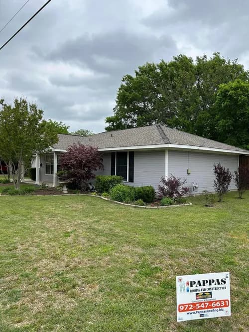 Pappas Roofing and Construction - Photo 4