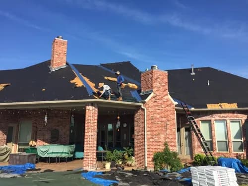 Pappas Roofing and Construction - Photo 3