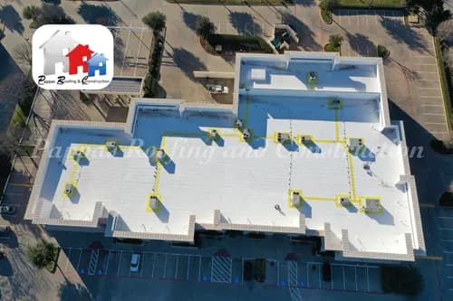 Pappas Roofing and Construction - Photo 1