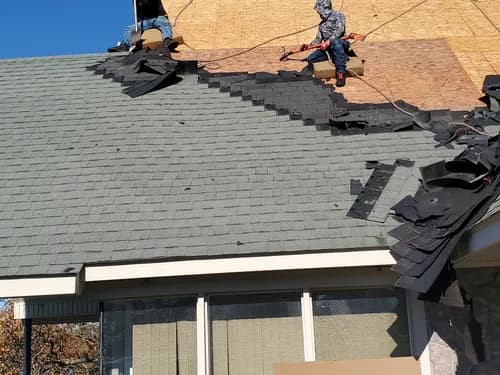 Paradigm Contracting - Photo 1