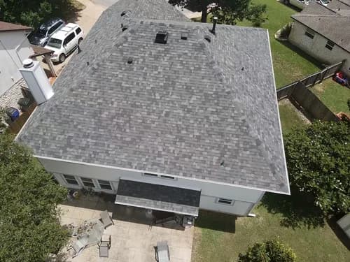 Paradigm Roof+Shield