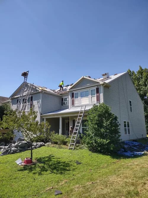 Paradise Roofing Solutions - Photo 2