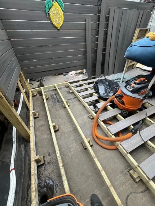 Paragon Chimney and Roofing - Photo 3