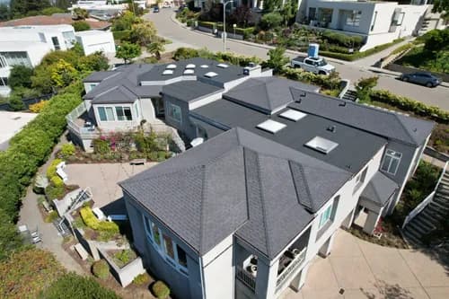 Paragon Roofing