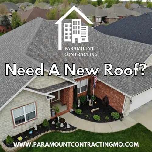 Paramount Contracting - Photo 1