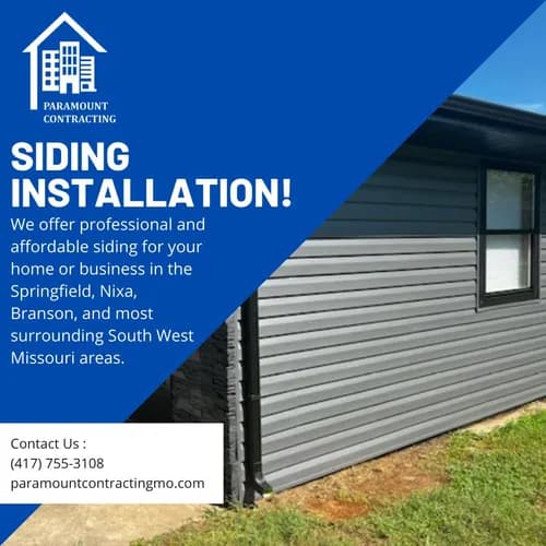 Paramount Contracting - Photo 2