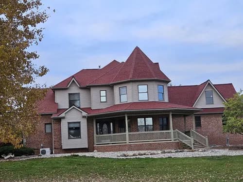 Paramount Roofing - Photo 4