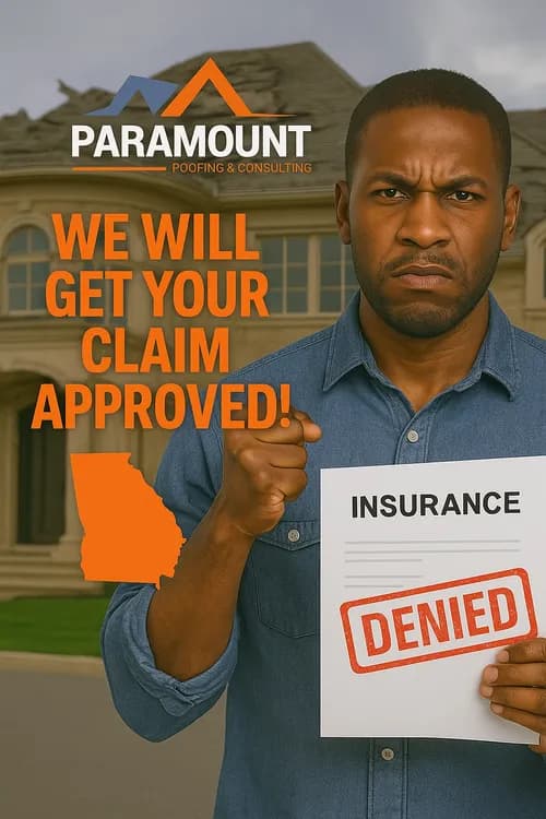 Paramount Roofing & Consulting - Photo 1