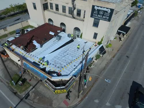 Paramount Roofing - Photo 4