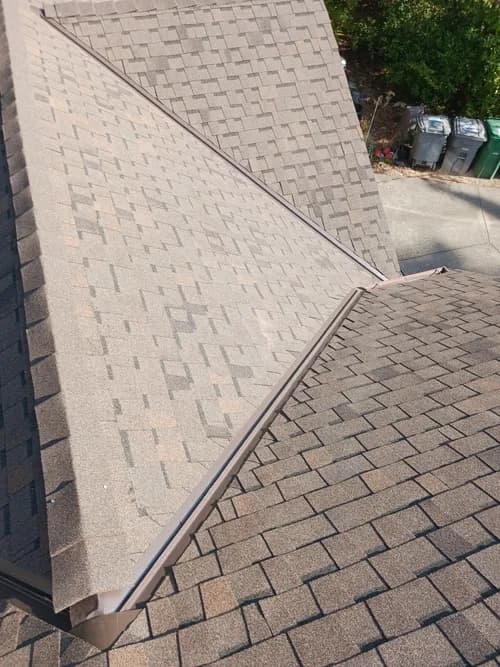 Paramount Roofing, Inc.