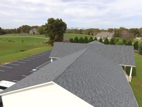 Paramount Roofing - Photo 1