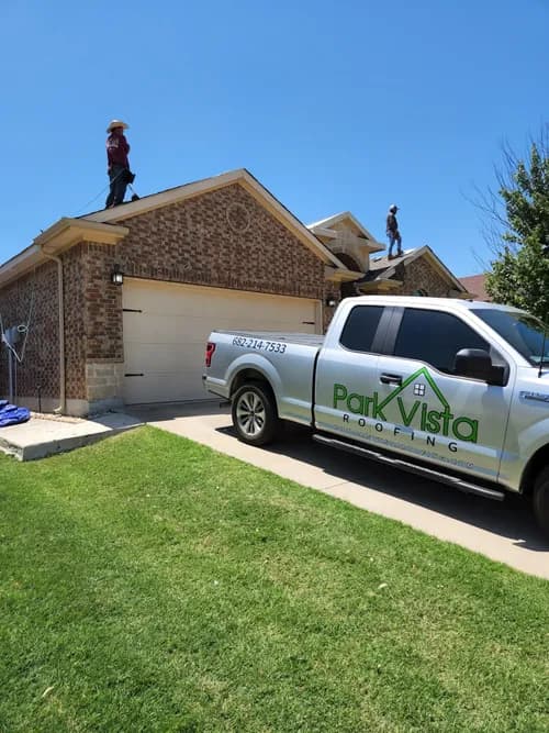 Park Vista Roofing - Photo 4