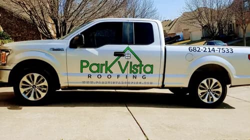 Park Vista Roofing