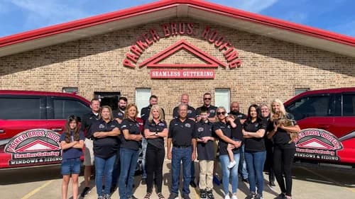 Parker Brothers Roofing - Photo 1