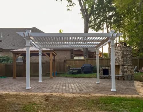 Parker Roofing and Remodeling - Photo 3