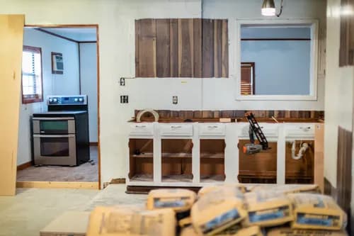 Parker Roofing and Remodeling