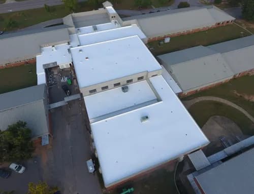 Parsons Roofing - Photo 3