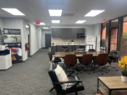 Parsons Roofing - Photo 2