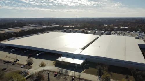 Parsons Roofing - Photo 1