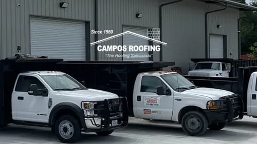 Partner's Commercial Roofing - Photo 4