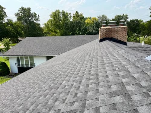 Partridge Roofing Services - Photo 1