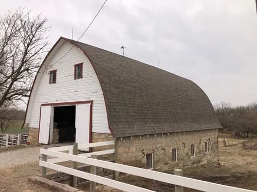 Partridge Roofing Services - Photo 2