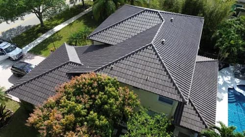 Pasat Roofing & Solar - Photo 2