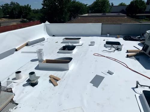 Pasquett Roofing Inc. - Photo 2